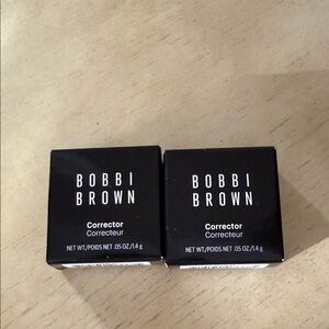 Bobbi Brown Corrector in light to medium bisque. NWT. In box. Concealer.